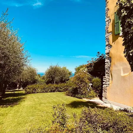 Villa La Meridiana *