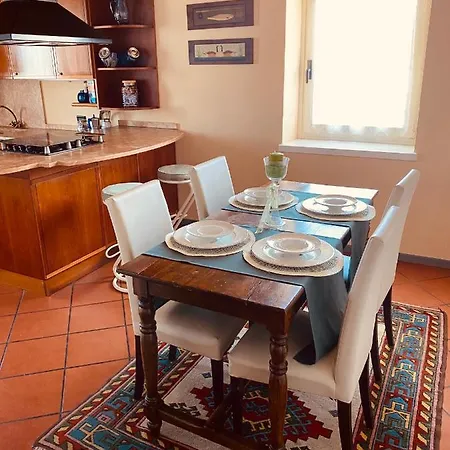 La Meridiana Lazise