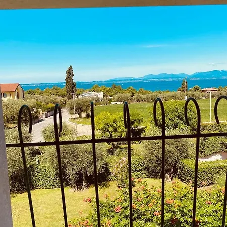 Villa La Meridiana *