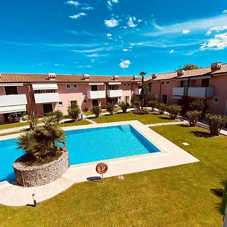 La Meridiana Lazise